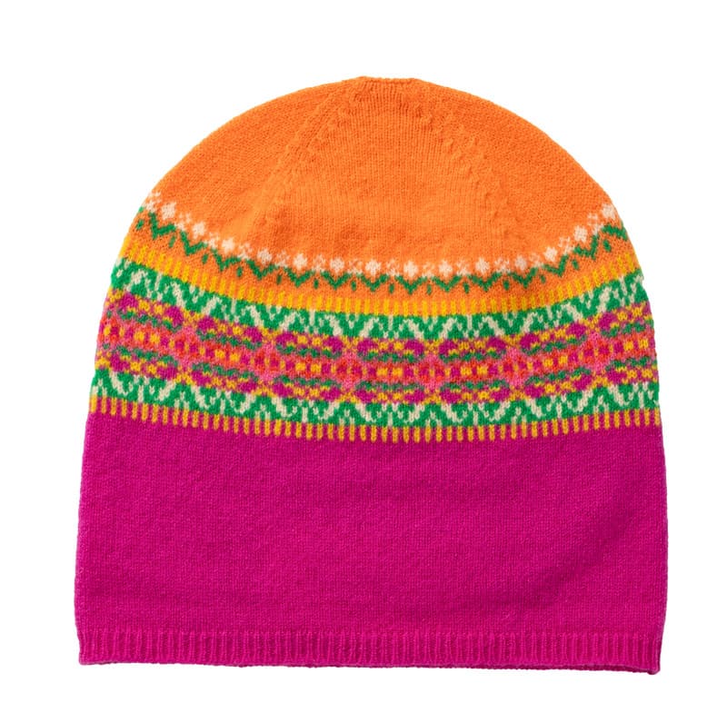 ERIBE Alloa Beanie Asstd 2026