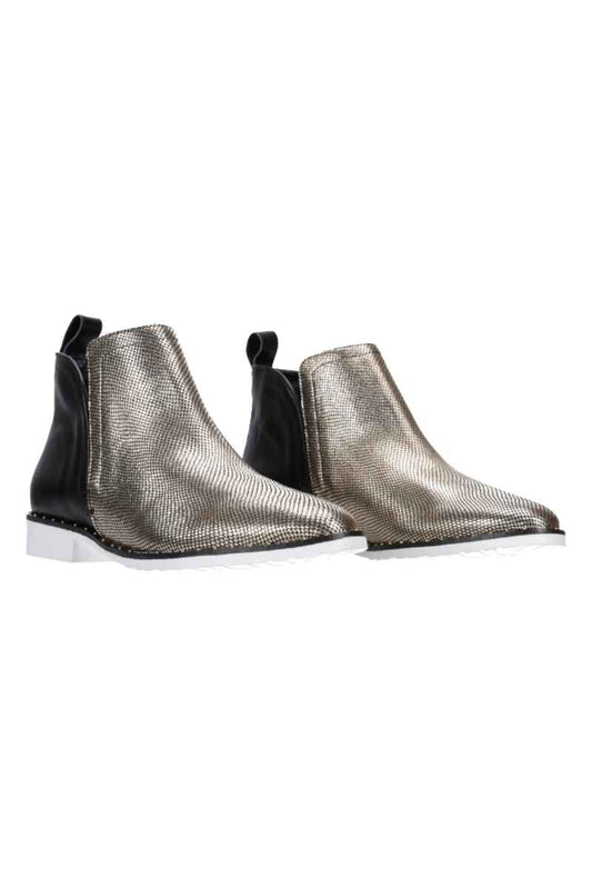 HEY MON Taylor Boot Graphite