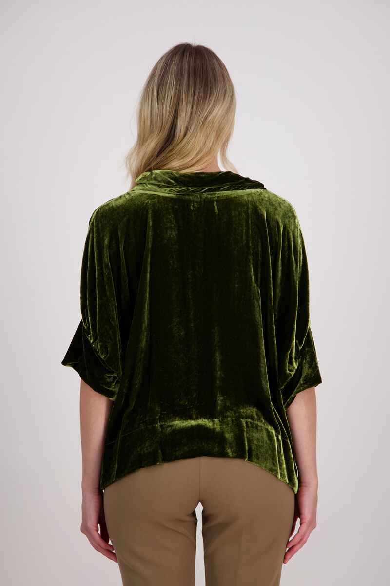 BRIARWOOD Hanley Top Khaki