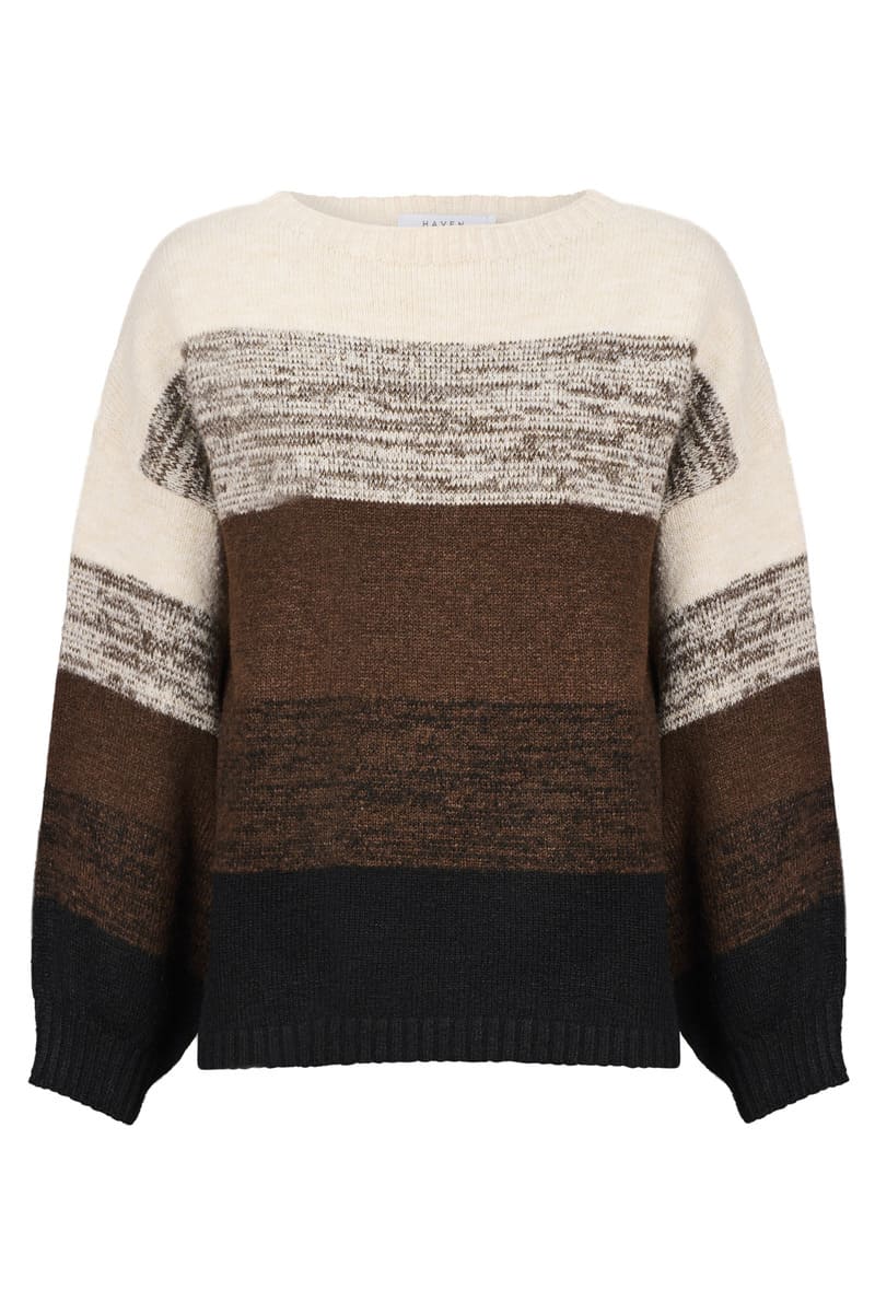HAVEN Valenza Jumper Natural