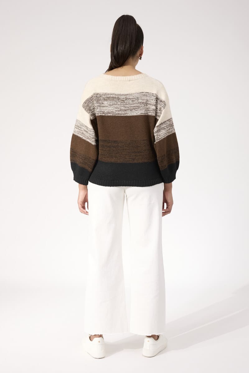 HAVEN Valenza Jumper Natural