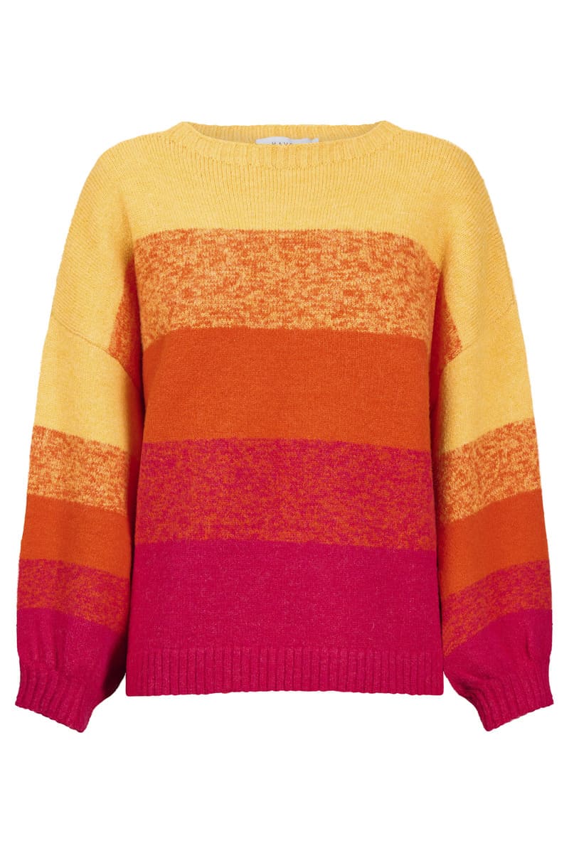 HAVEN Valenza Jumper Sunrise