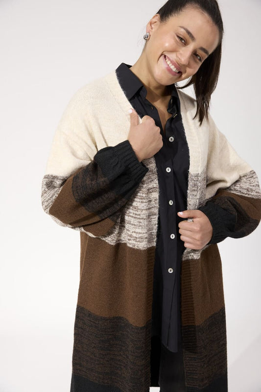 HAVEN Valenza Cardy Natural