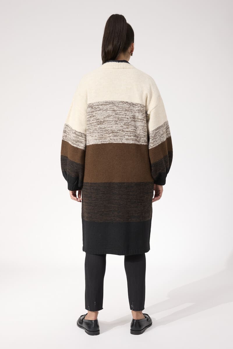 HAVEN Valenza Cardy Natural