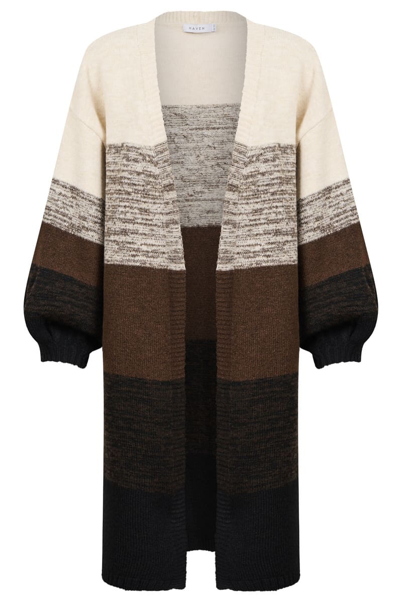 HAVEN Valenza Cardy Natural