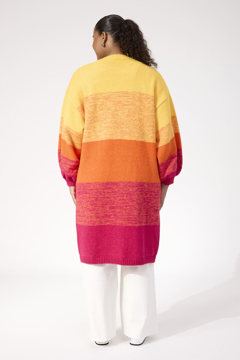 HAVEN Valenza Cardy Sunrise