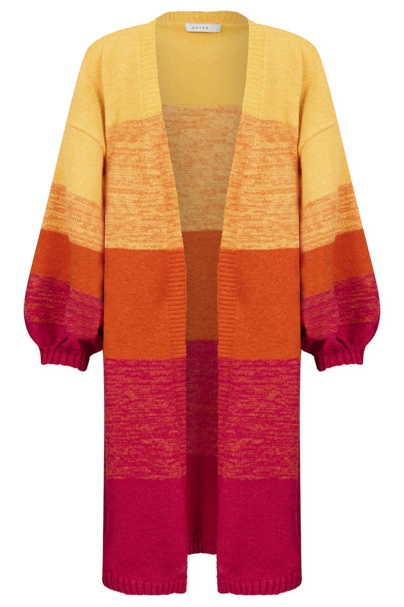 HAVEN Valenza Cardy Sunrise