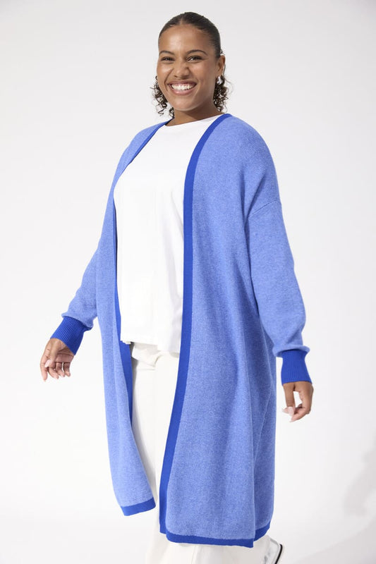 HAVEN Monterosa Cardy Cobalt