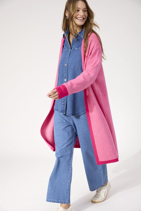 HAVEN Monterosa Cardy HPink