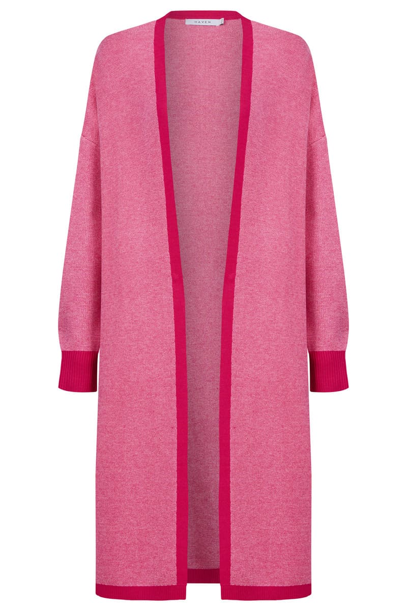 HAVEN Monterosa Cardy HPink