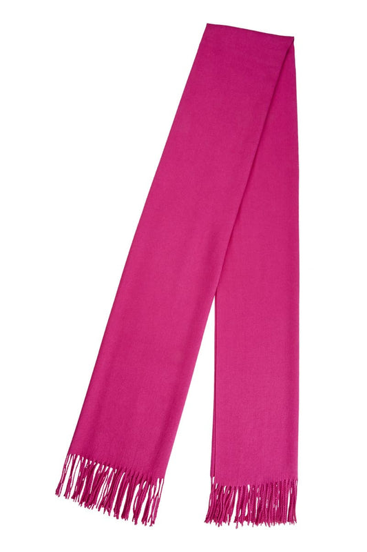 HAVEN Basic Scarf Pink