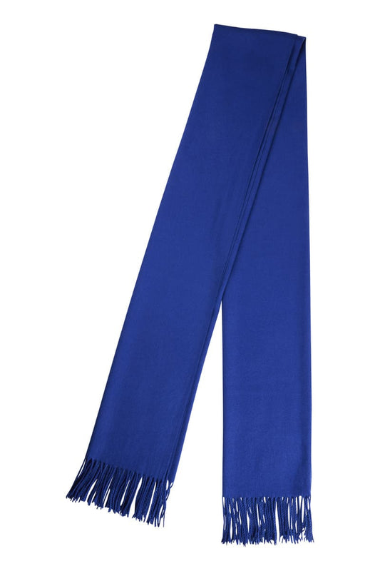 HAVEN Basic Scarf Cobalt