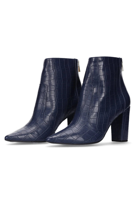 HEY MON Sophia Boot Navy