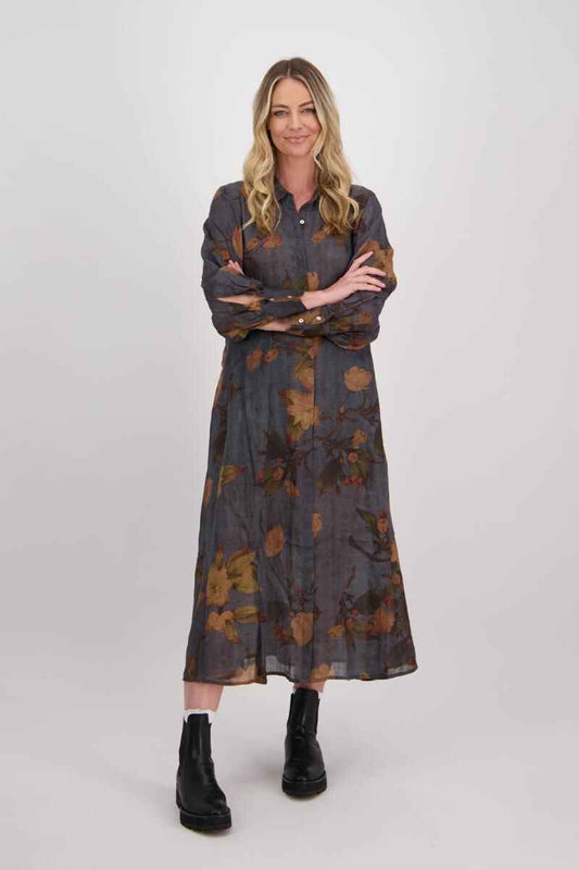 BRIARWOOD Hollie Dress PetrFlor