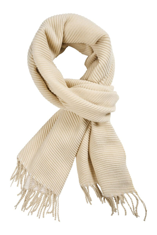 ISLE OF MINE Effie Scarf Stone