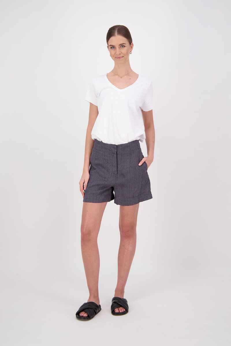 BRIARWOOD Jen Shorts Charcoal