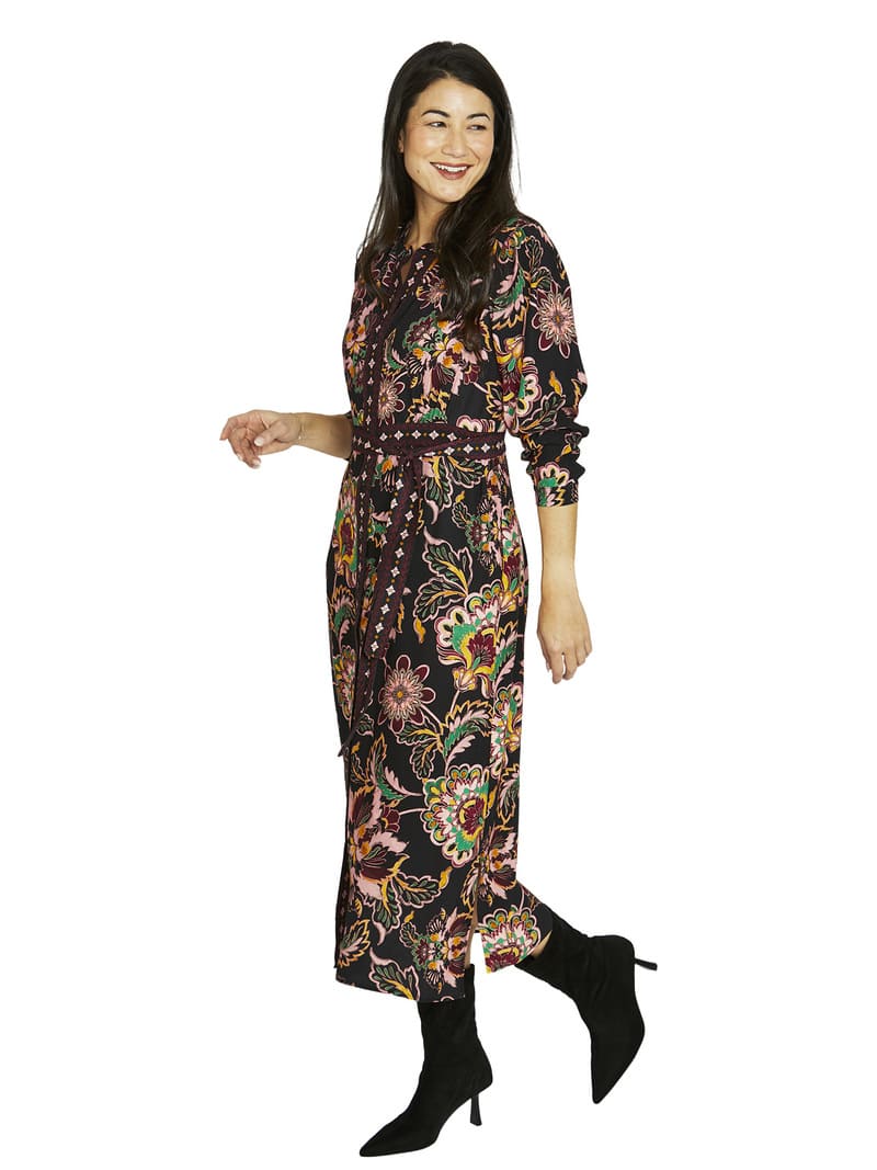 JUMP Marrakech Dress Multi