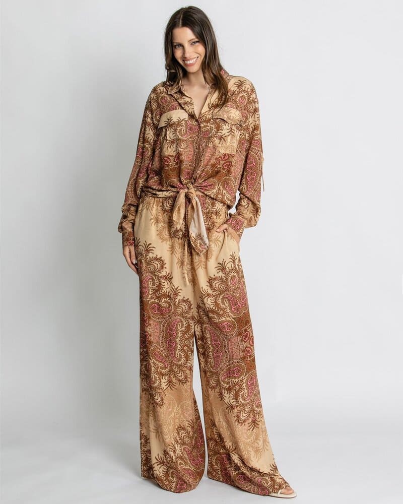 KACHEL Emily Pants Eternal