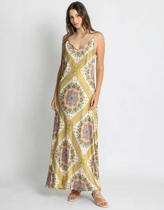 KACHEL Abigail Slip Dress Embrace