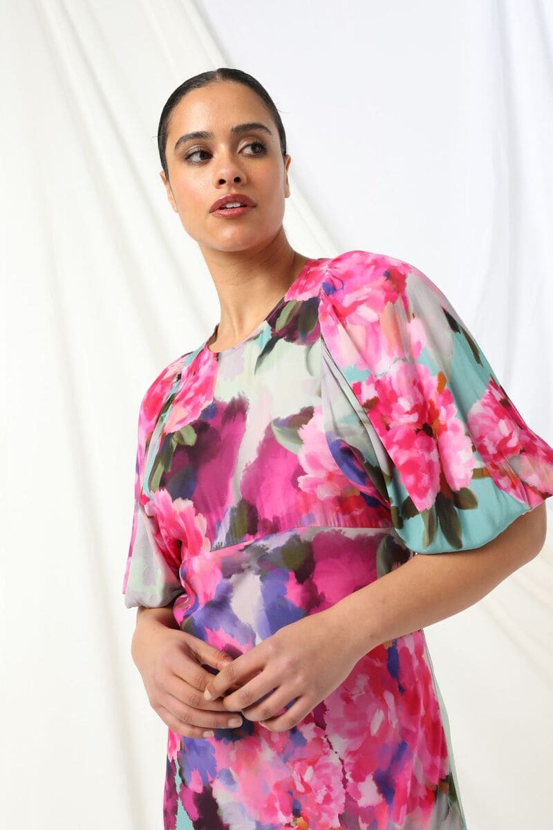 KACHEL Jack Dress BloomShad