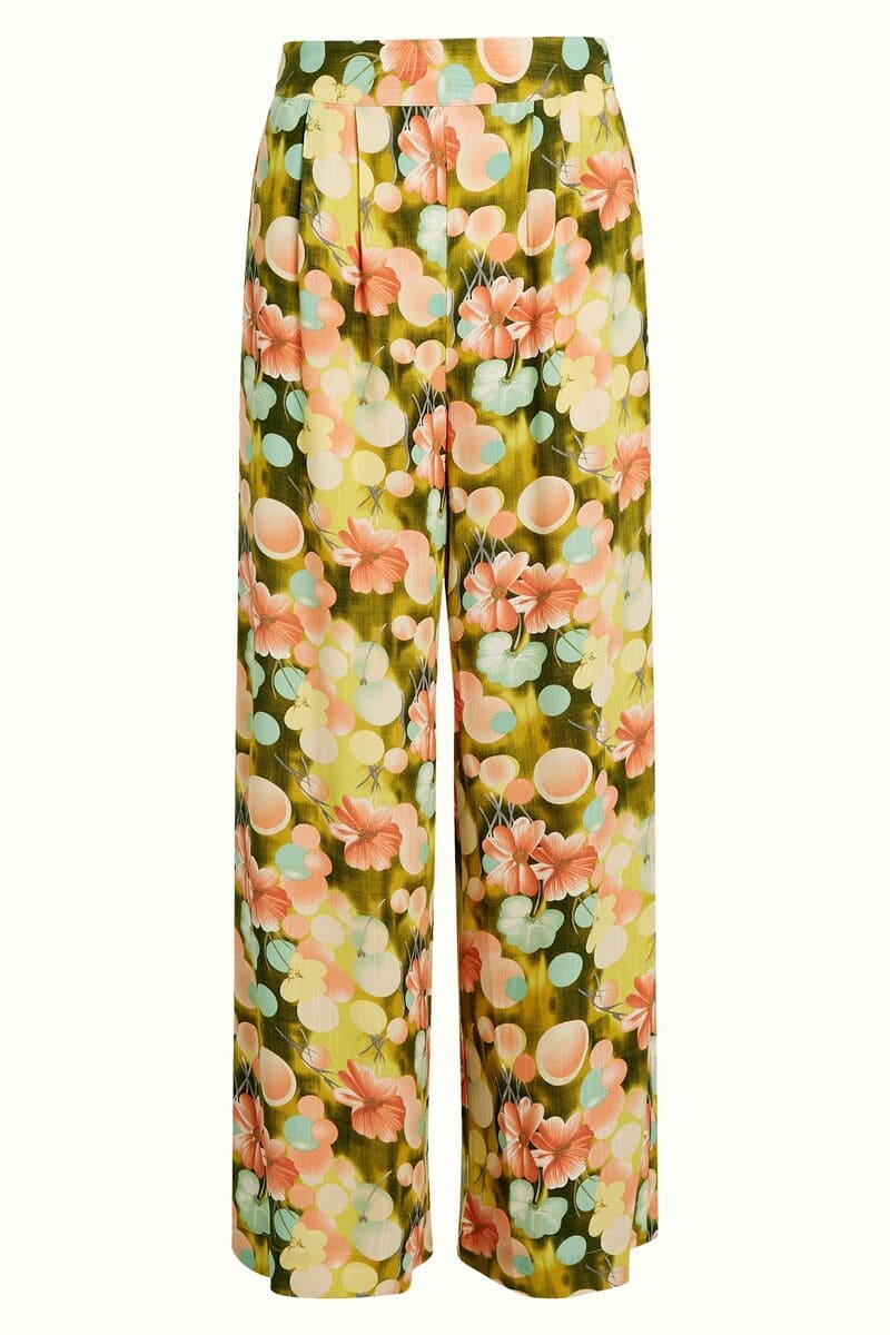 KING LOUIE Irma Calypso Pants SYellow