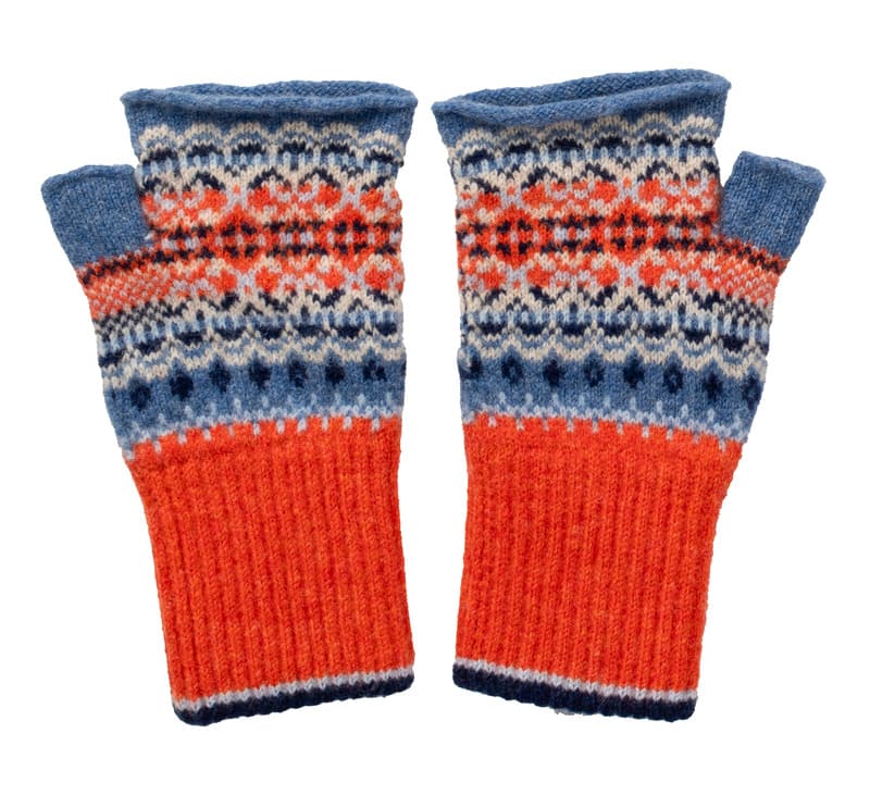 ERIBE Alloa Fingerless Gloves Asstd 2026