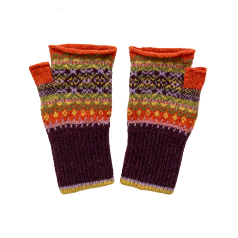 ERIBE Alloa Fingerless Gloves Asstd 2026