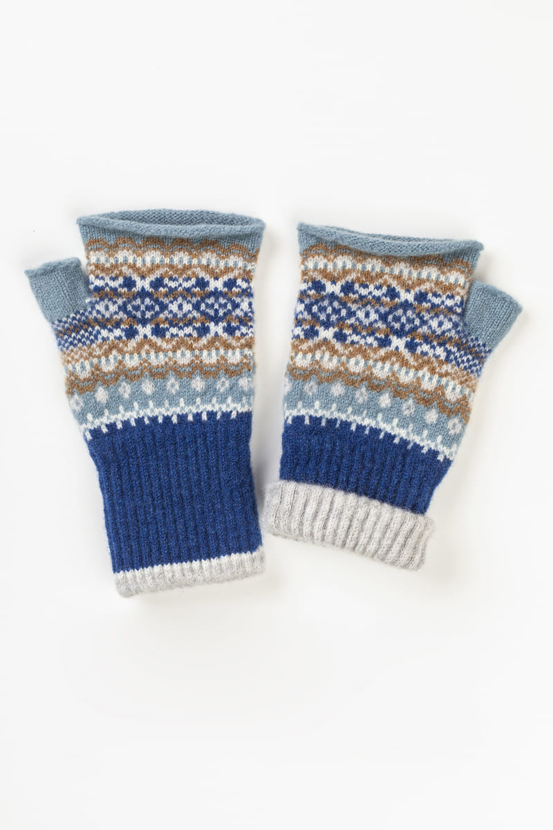 ERIBE Alloa Fingerless Gloves Asstd 2026