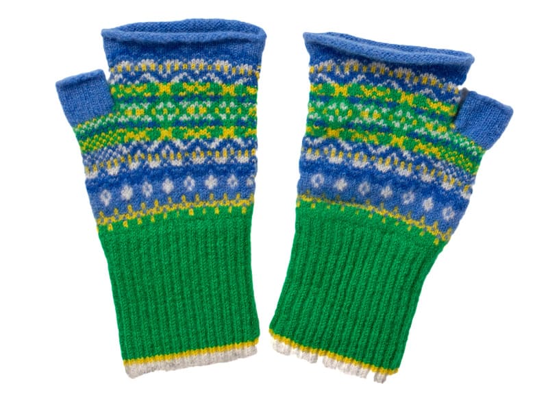 ERIBE Alloa Fingerless Gloves Asstd 2026