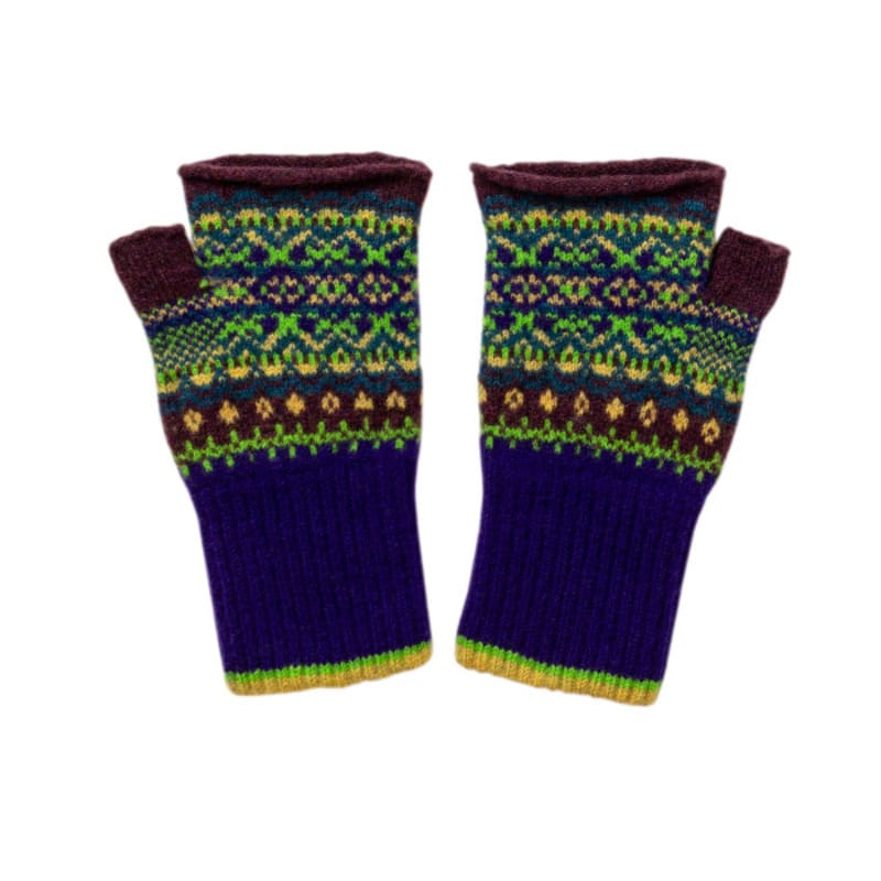 ERIBE Alloa Fingerless Gloves Asstd 2026