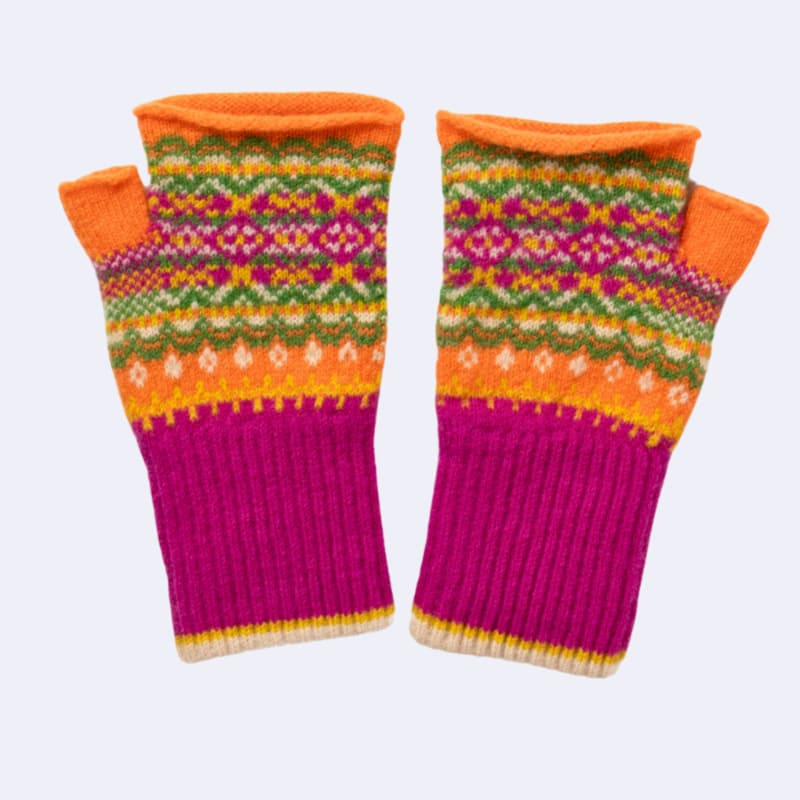ERIBE Alloa Fingerless Gloves Asstd 2026