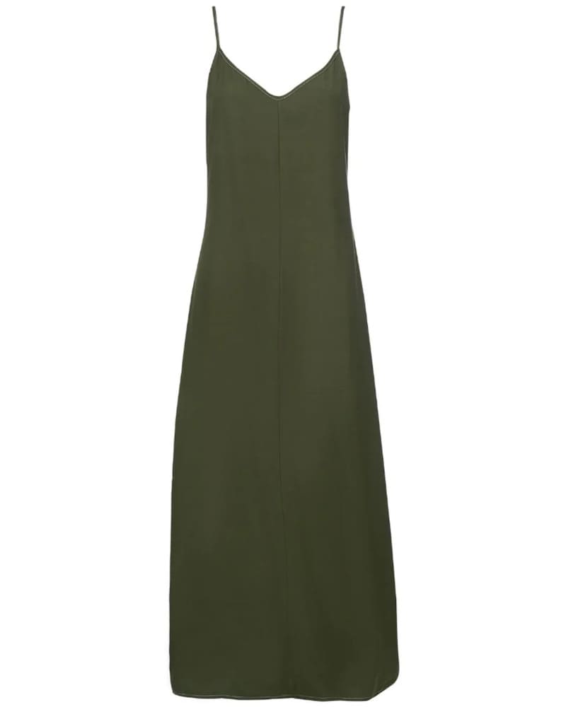 MOKE Lydia Slip Dress Bonsai