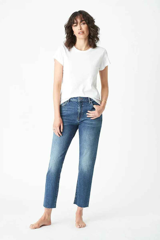 MAVI Viola HR Stra Jeans Blue