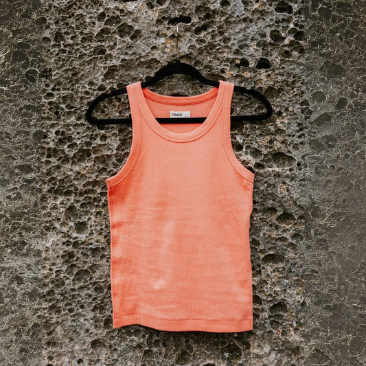 MOKE Ede Rib Tank SCoral