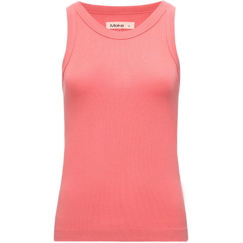 MOKE Ede Rib Tank SCoral