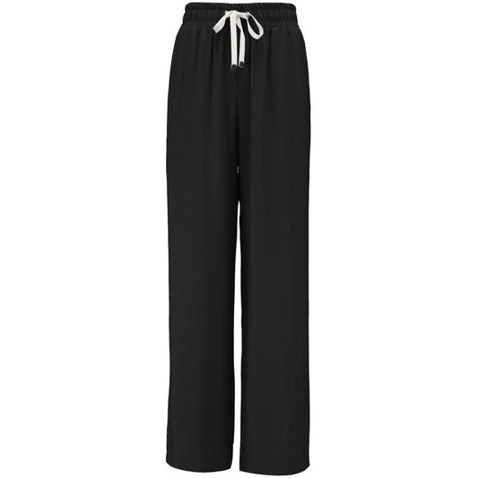 MOKE Indiana Pants Black