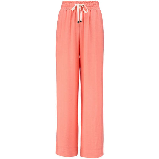 MOKE Indiana Pants SCoral