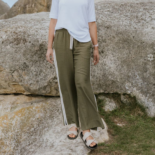 MOKE Indiana Pants Bonsai