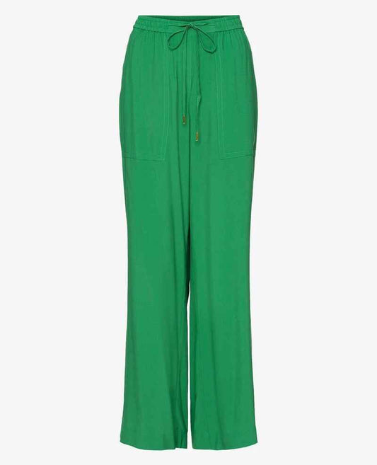 NOA NOA Crepe Pants Leprechaun