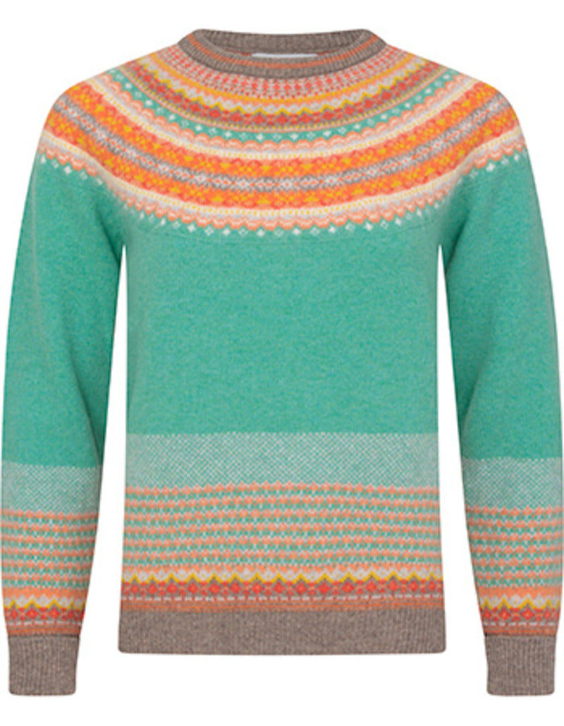 ERIBE Alpine Sweater Katie-Morag (long)