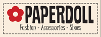 Paperdoll Gift Cards
