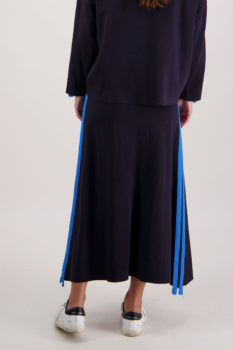 BRIARWOOD Rico Skirt Ink