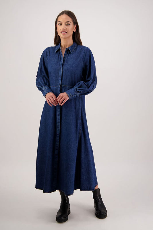 BRIARWOOD Rockie Dress Denim