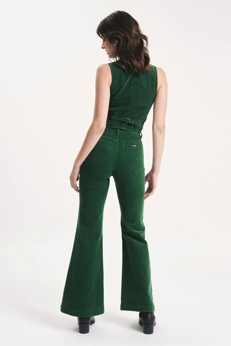 Rollas corduroy overalls discount