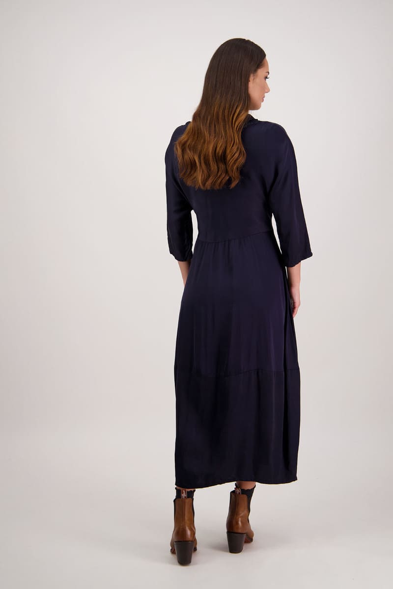 BRIARWOOD Rowena Vis Dress Ink
