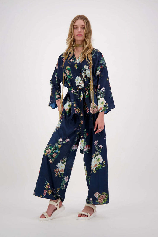 RUBYYAYA Nishikori Pants
