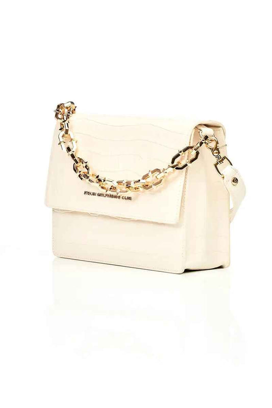 SGC Big Trouble Bag Cream