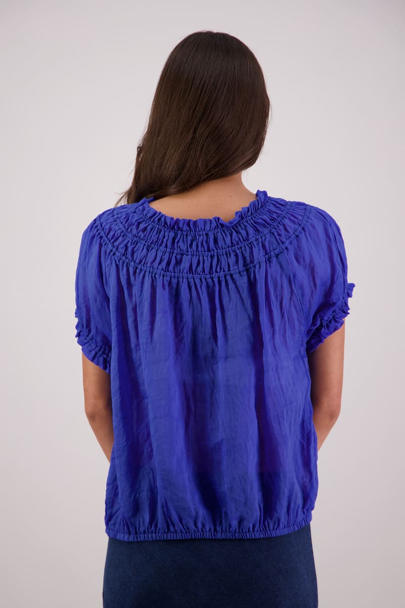 BRIARWOOD Sal Top Royal