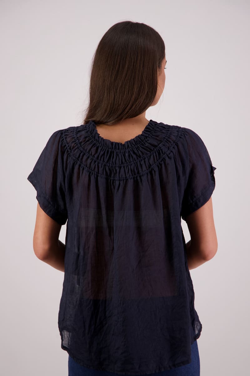 BRIARWOOD Sally Top Ink