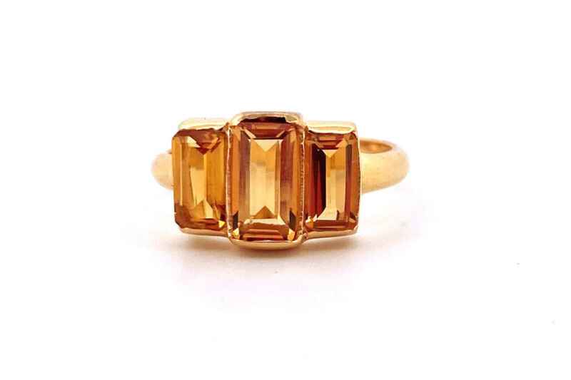 SMITH&DILLON Millicent Ring S